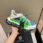 VERSACE SHOES