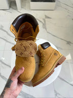 LOUIS VUITTON X TIMBERLAND