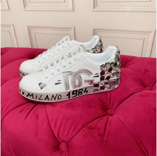 D&G SNEAKER