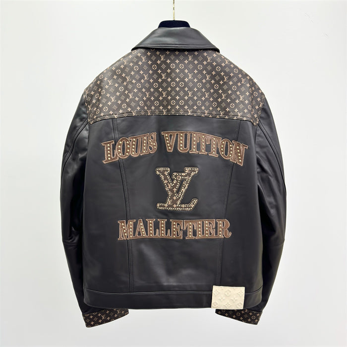 LOUIS VUITTON JACKET