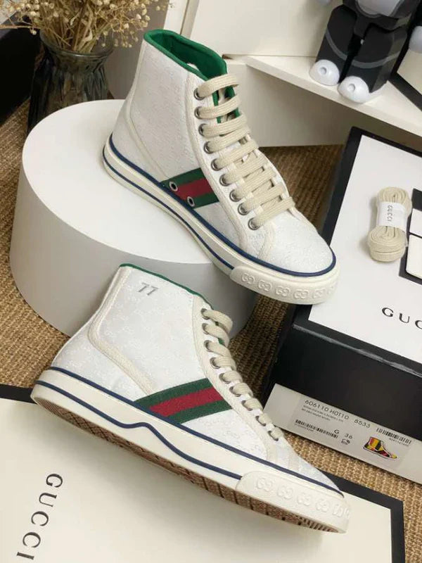GUCCI SHOES