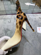 LOUBOUTIN TACCHI